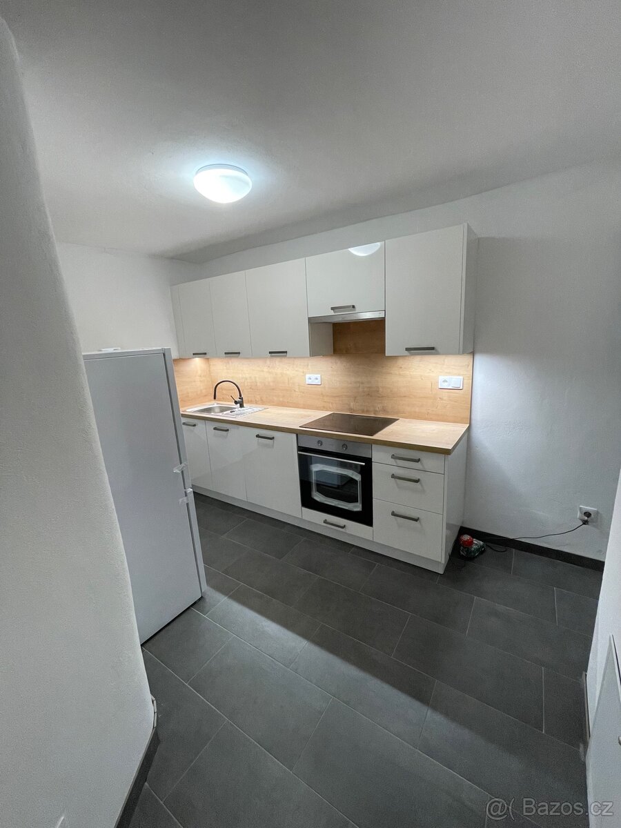 Pronájem - 6