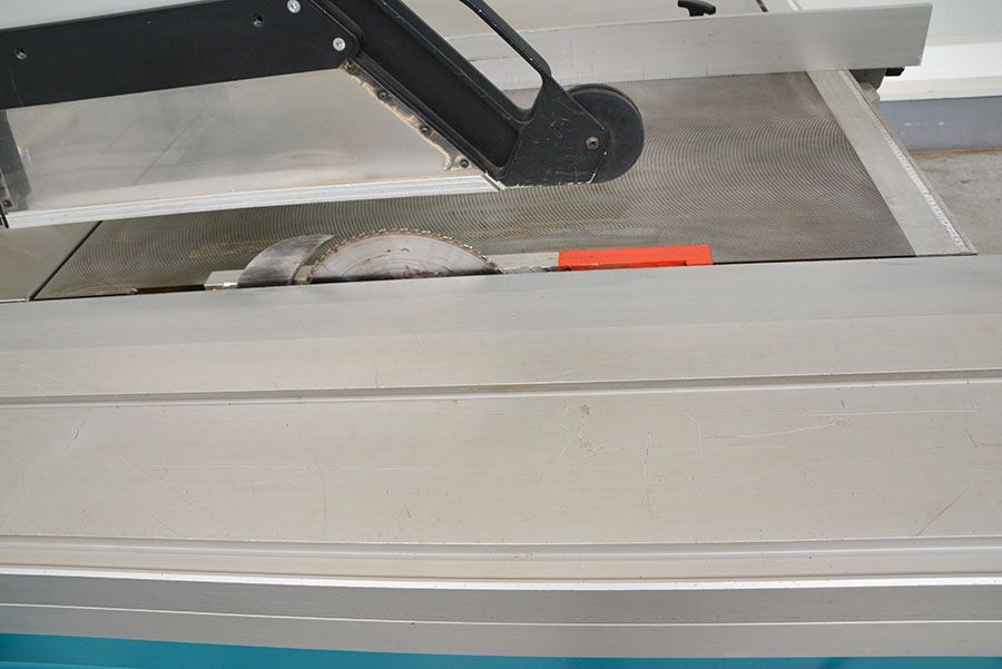 6404 - FORMÁTOVACÍ PILA MARTIN T60 - 6