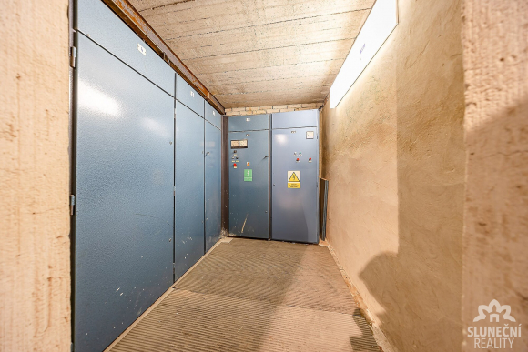 Pronájem skladových prostor 525 m², Bzenec - Jižní Morava - 6