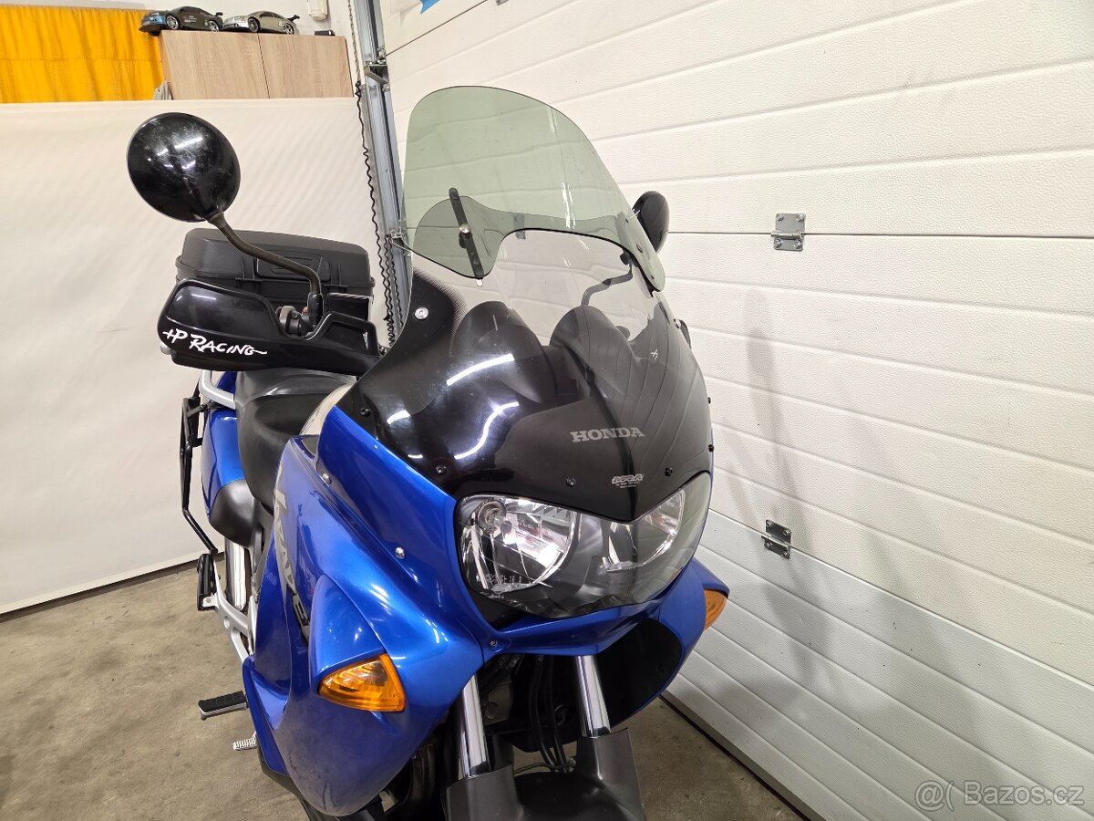 Honda XL 1000 V Varadero - 6