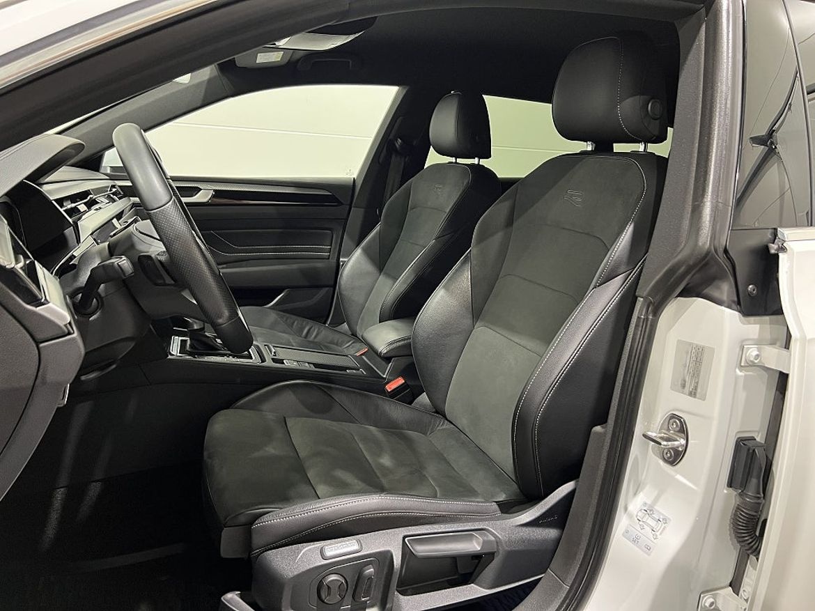 Volkswagen Arteon eHybrid Shooting Brake 1.4 TSI R-Line 2021 - 6