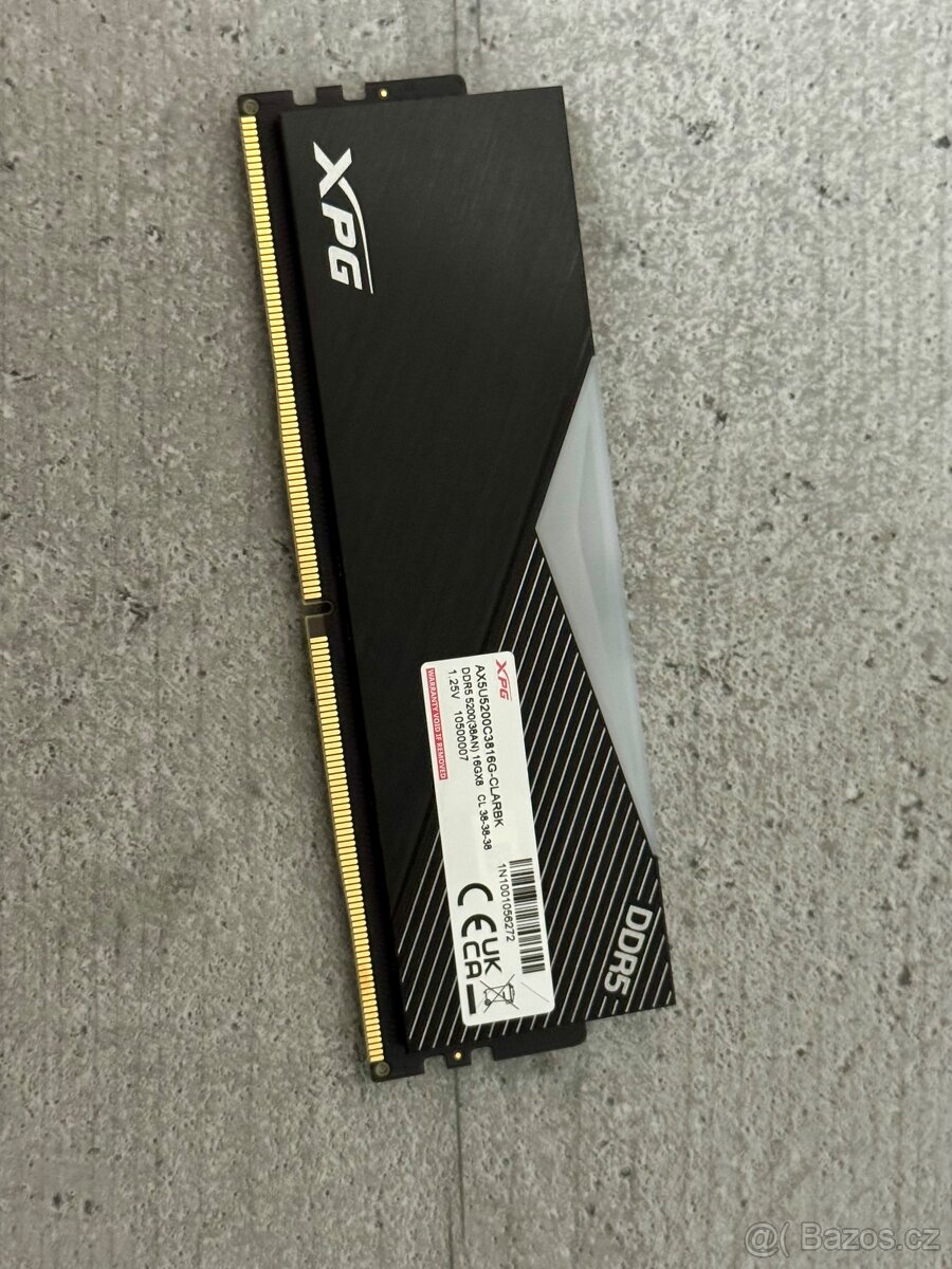 HERNÍ MONITORY QHD/ 16GB RAM DDR5 / NZXT H9 ELITE - 6