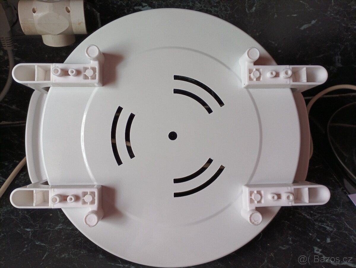 Horkovzdušná trouba Sencor SMH 330 Mini Oven-12l? - 6