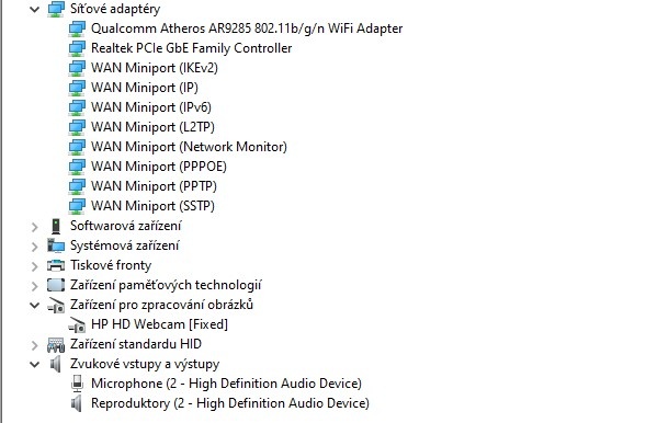 HP ProBook 4530s,i3-2310M,WIN 10,SSD 240GB,RAM 8GB,15.6 palc - 6