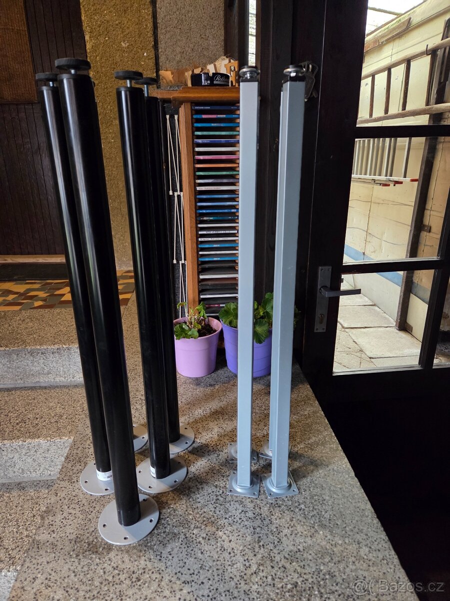 Likvidace skladu - 6