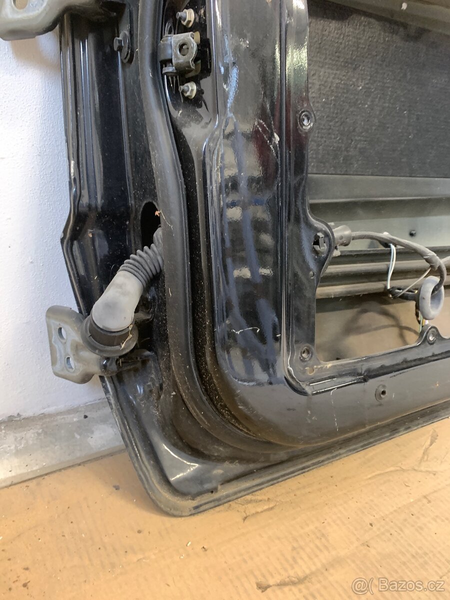 Ford Fusion, PP dveře - 6