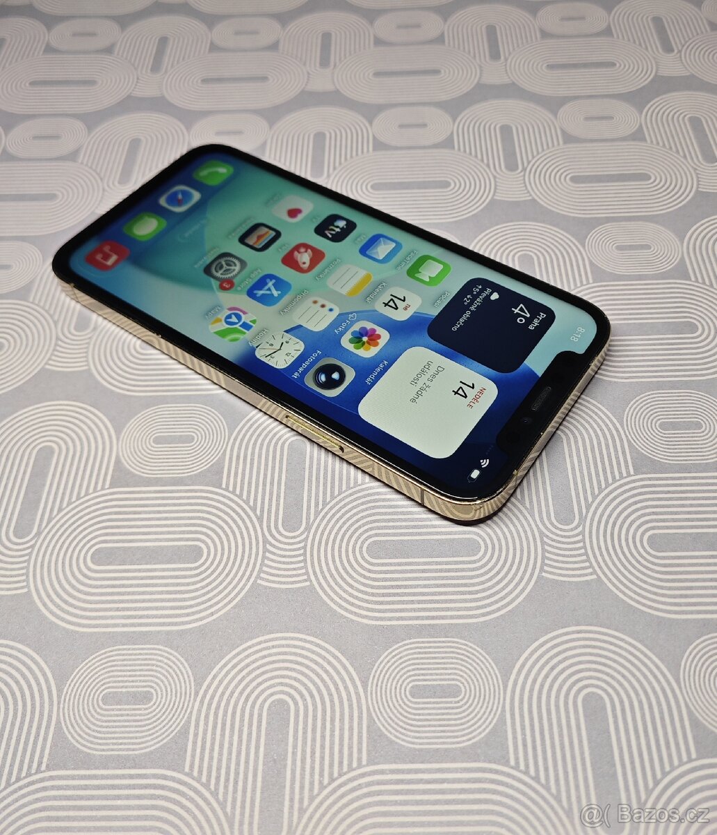 Apple iPhone 12 Pro - 6