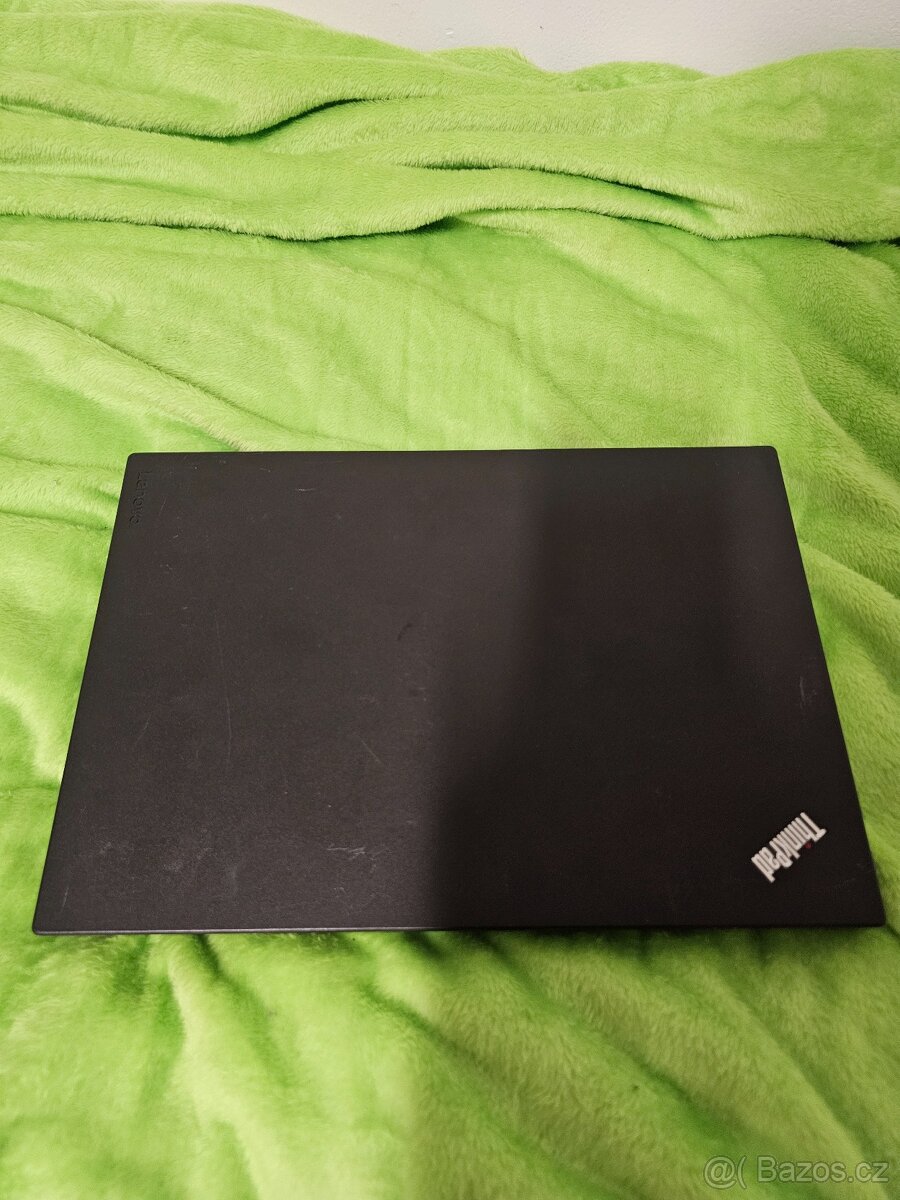 Notebook Lenovo Thinkpad L470 - 6