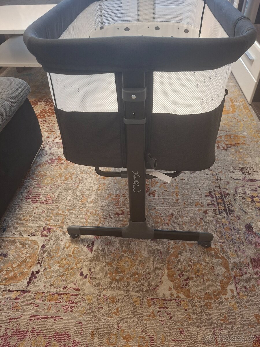 Dětská postýlka Momi - 6