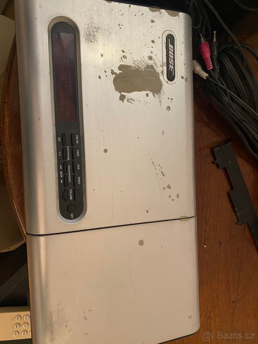 Bose Acoustimass 2683-2 - 6