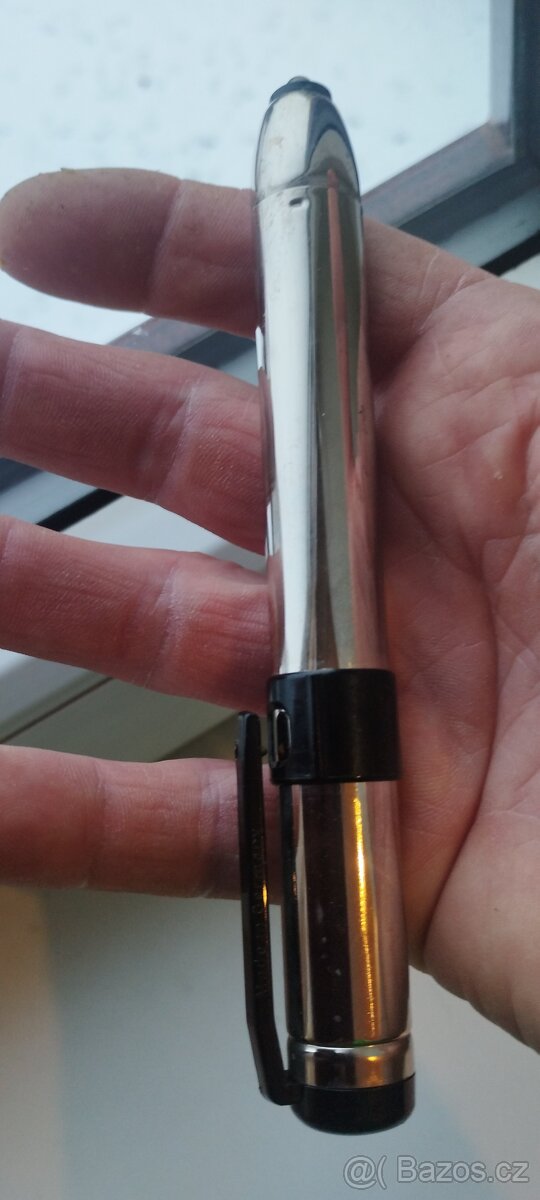 STŘEDA LASER softlight – kosmetický/terapeutický laser - 6