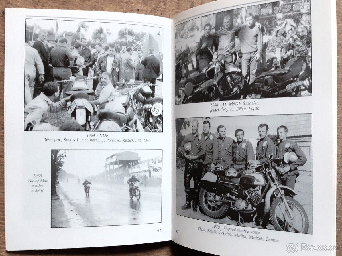 Mezinárodní šestidenní - 6