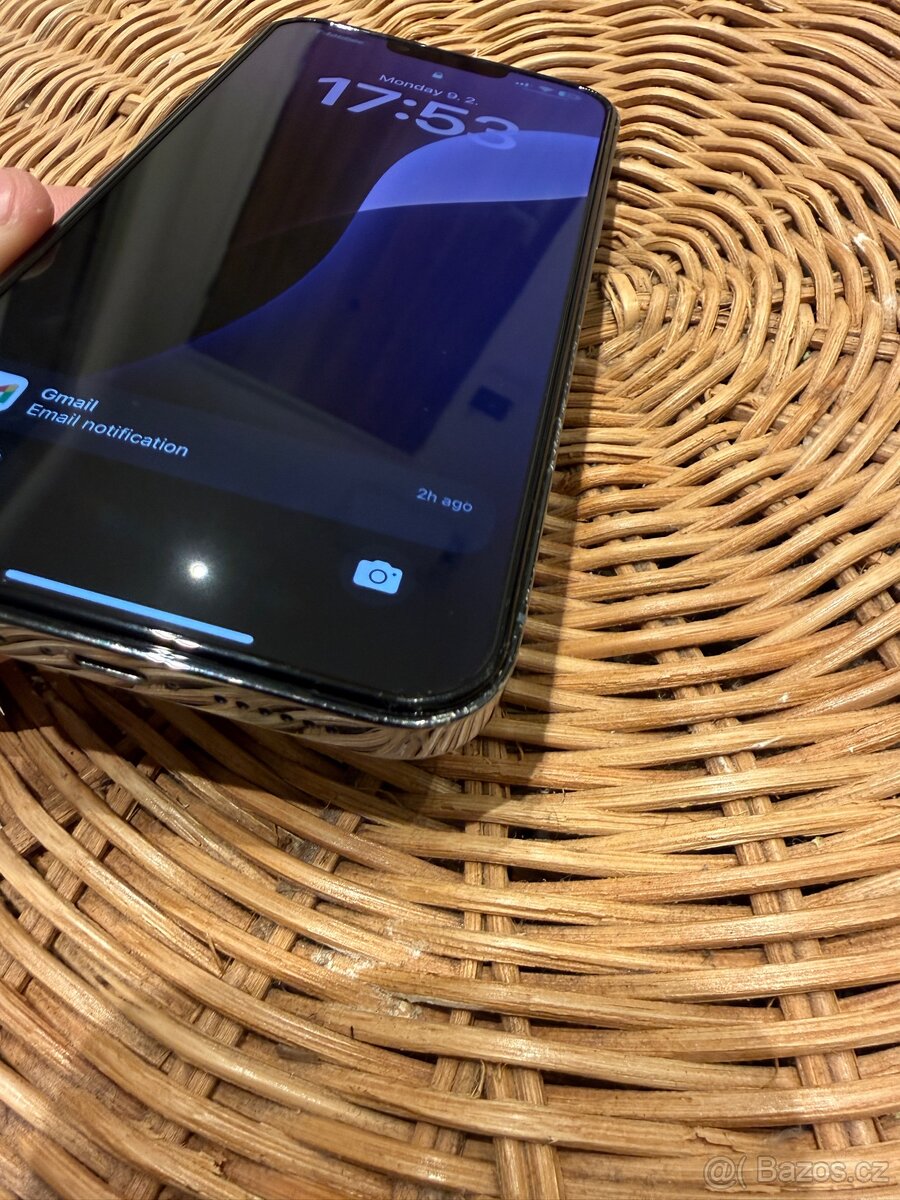 iPhone 13 Pro Max 256 - 6