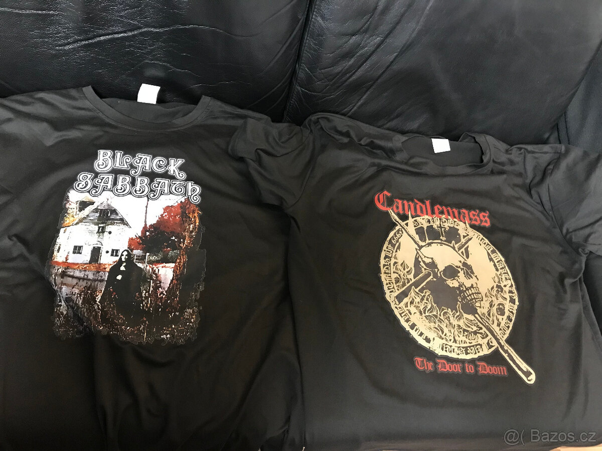 Trika,džíny,tenisky Vans - 6