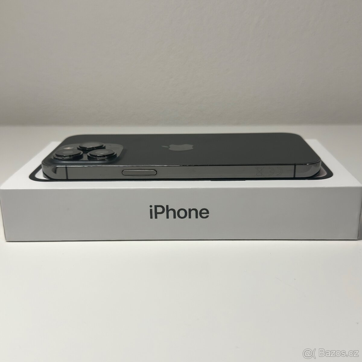 iPhone 13 Pro - 128 GB - 6