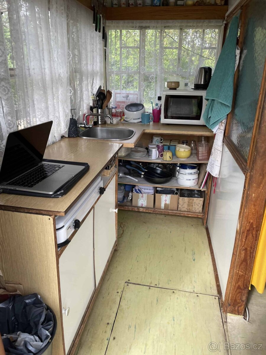 Chateau Vysočany - 6