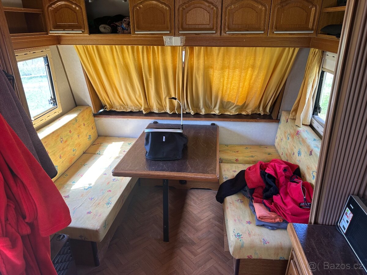 HOBBY PRESTIGE prodám vyměním - 6