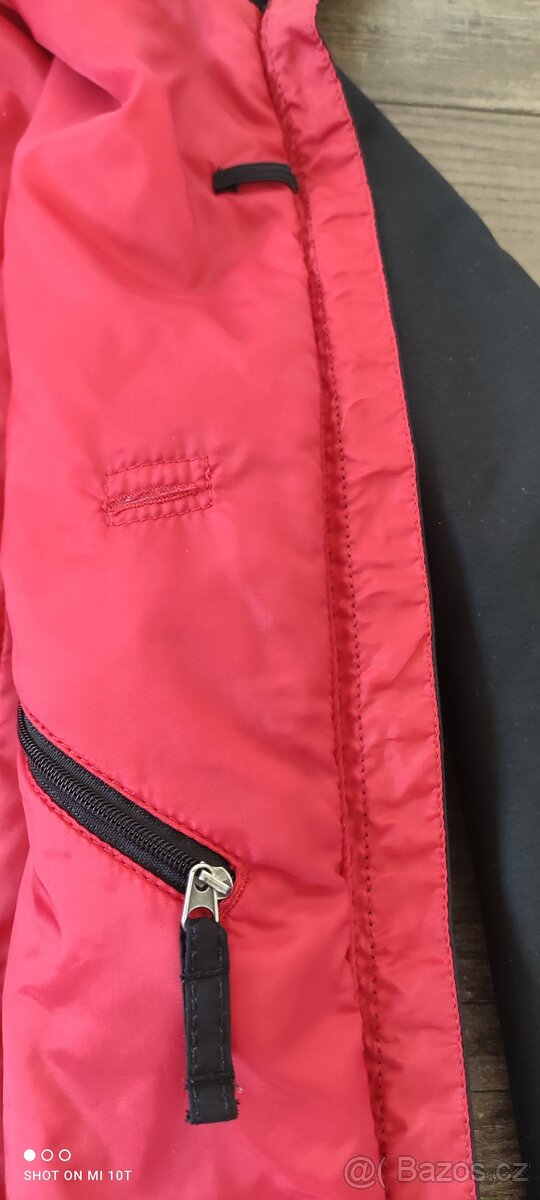 Lyžařská bunda - Nitro - 6