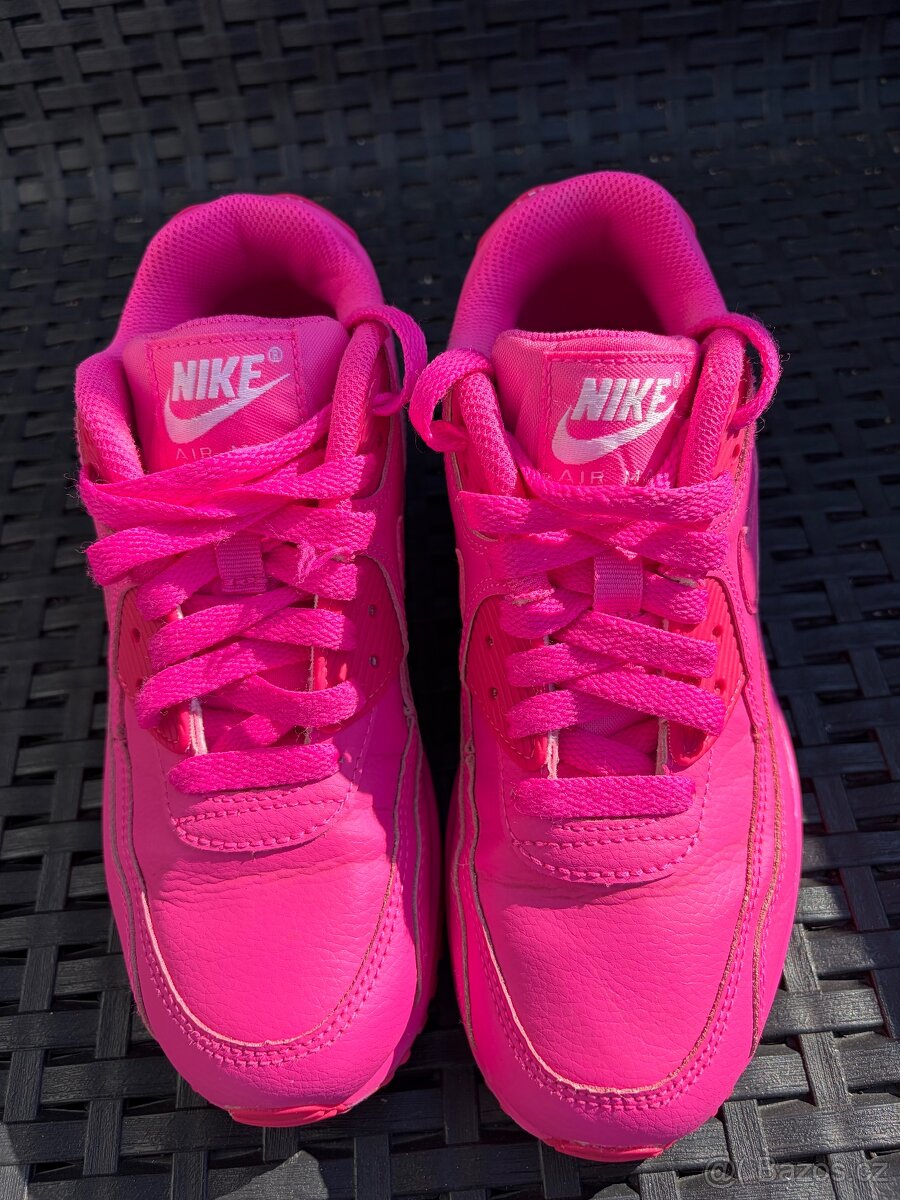Nike air max 36vel - 6