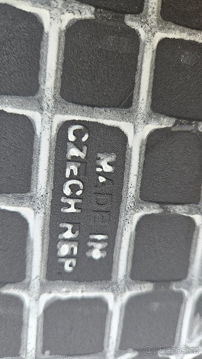 Dlažba Rako Taurus - 6