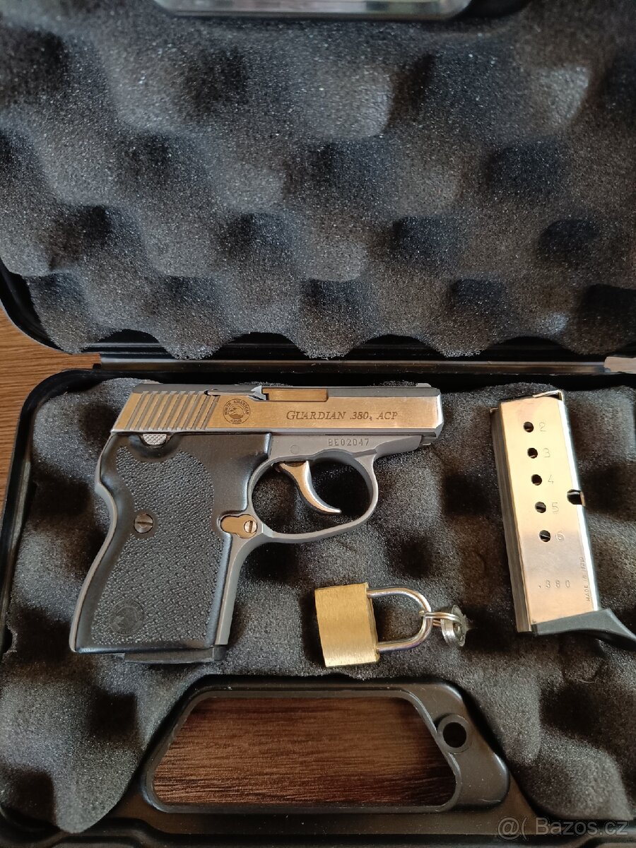 NAA Guardian 380 - 6