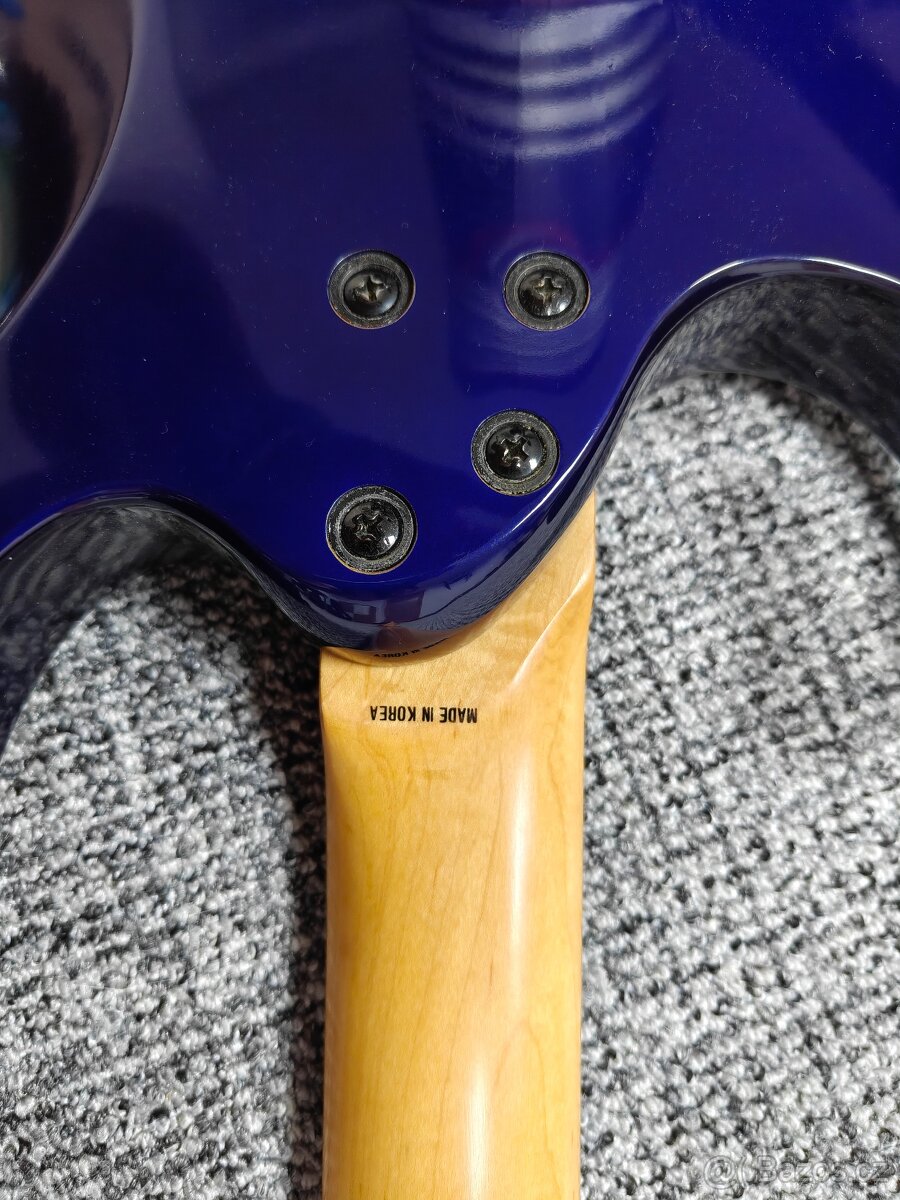 Elektrická kytara Ibanez RG 470 - 6