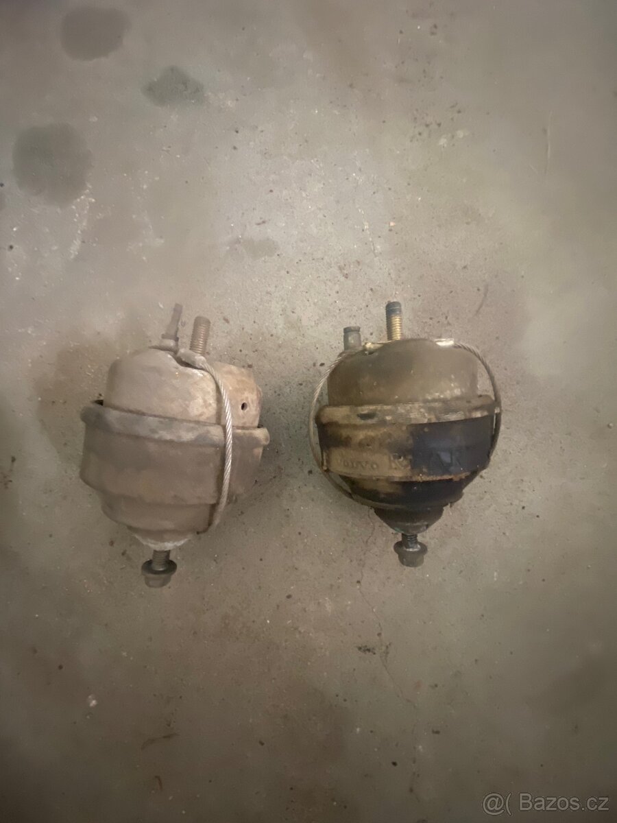 Díly Volvo xc70/90 96/120 kw - 6