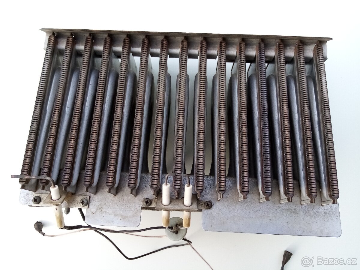 Protherm Tiger 24 KOV (12), Protherm 24 KOV - 6