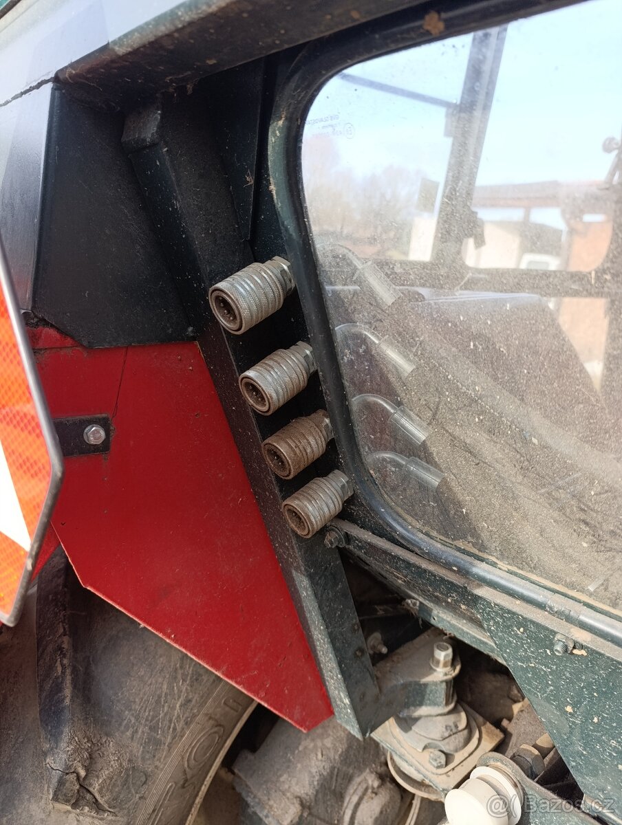 Zetor 5245 - 6