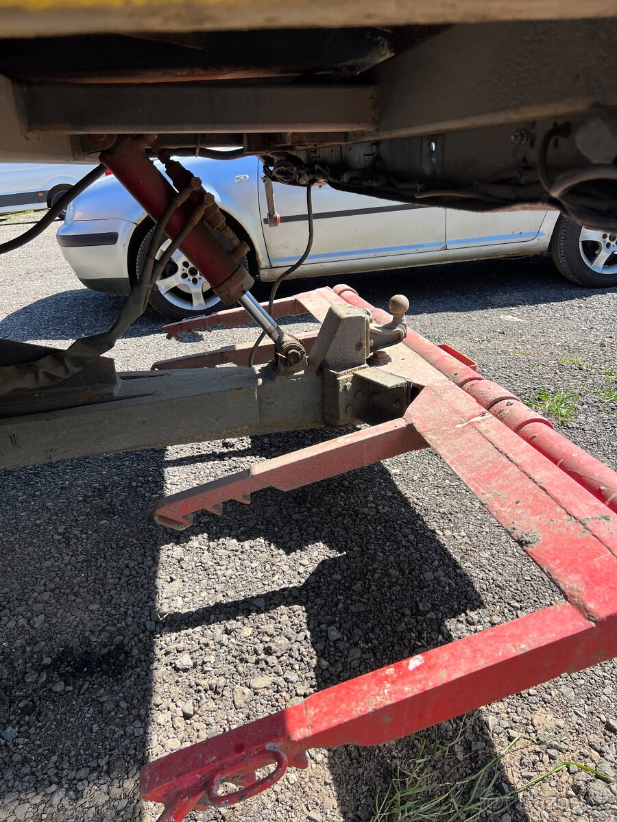 Man 8.163 LRC - 6