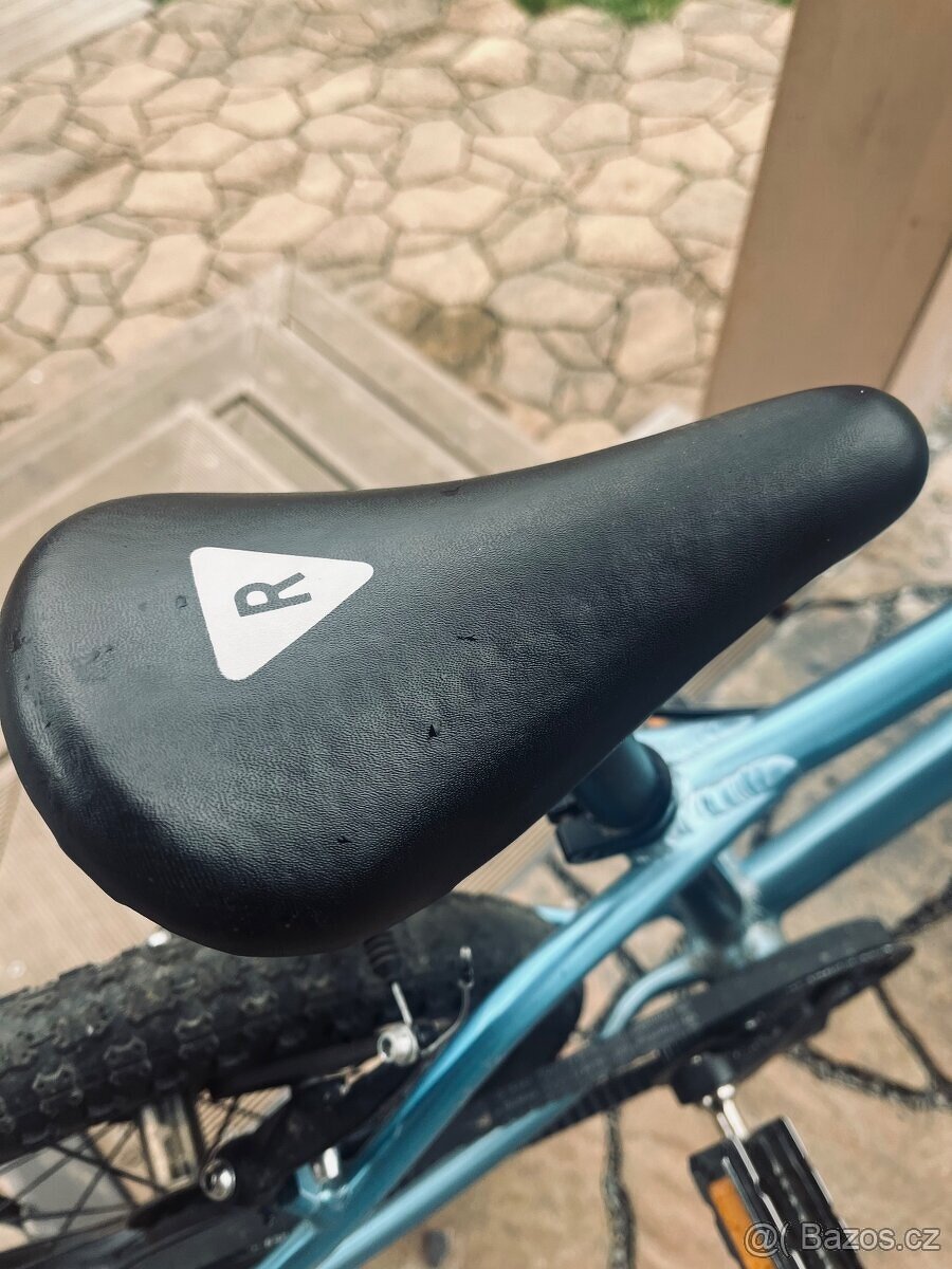 Rascal 16” modra barva - 6