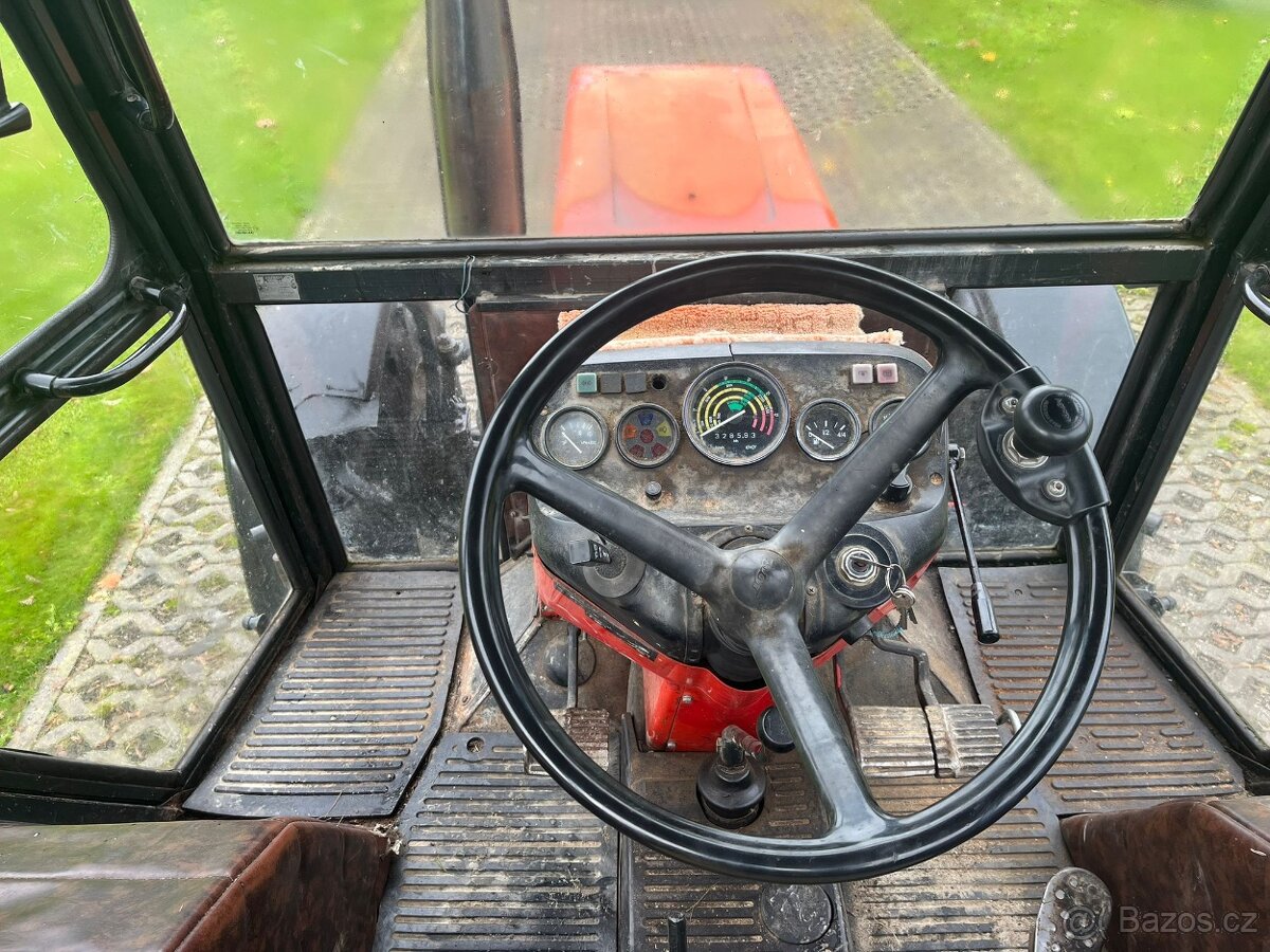 Zetor 7745 - 6