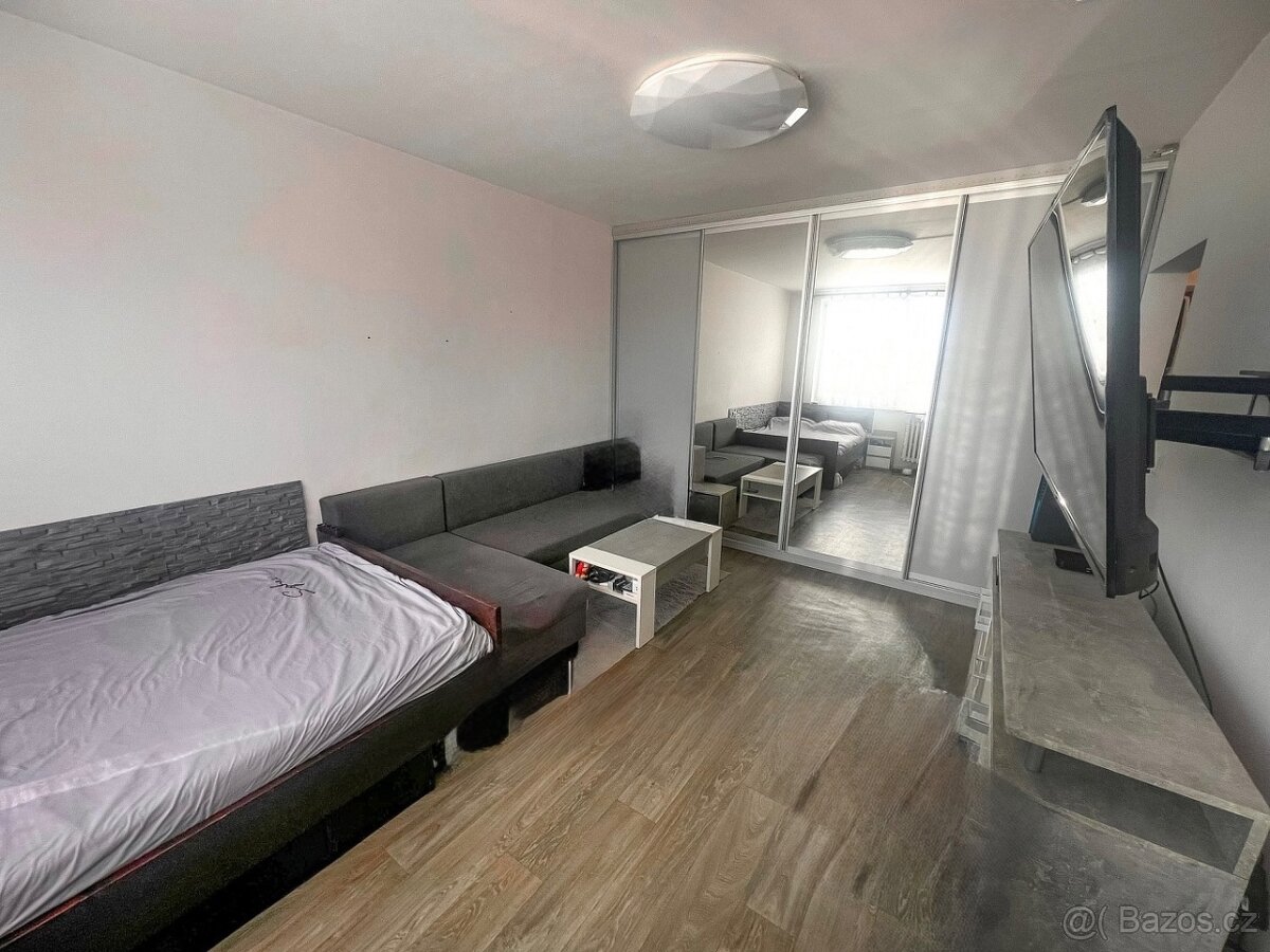 OV Byt 1+1 31m2 Angelovova, Praha 4 - Modřany - 6