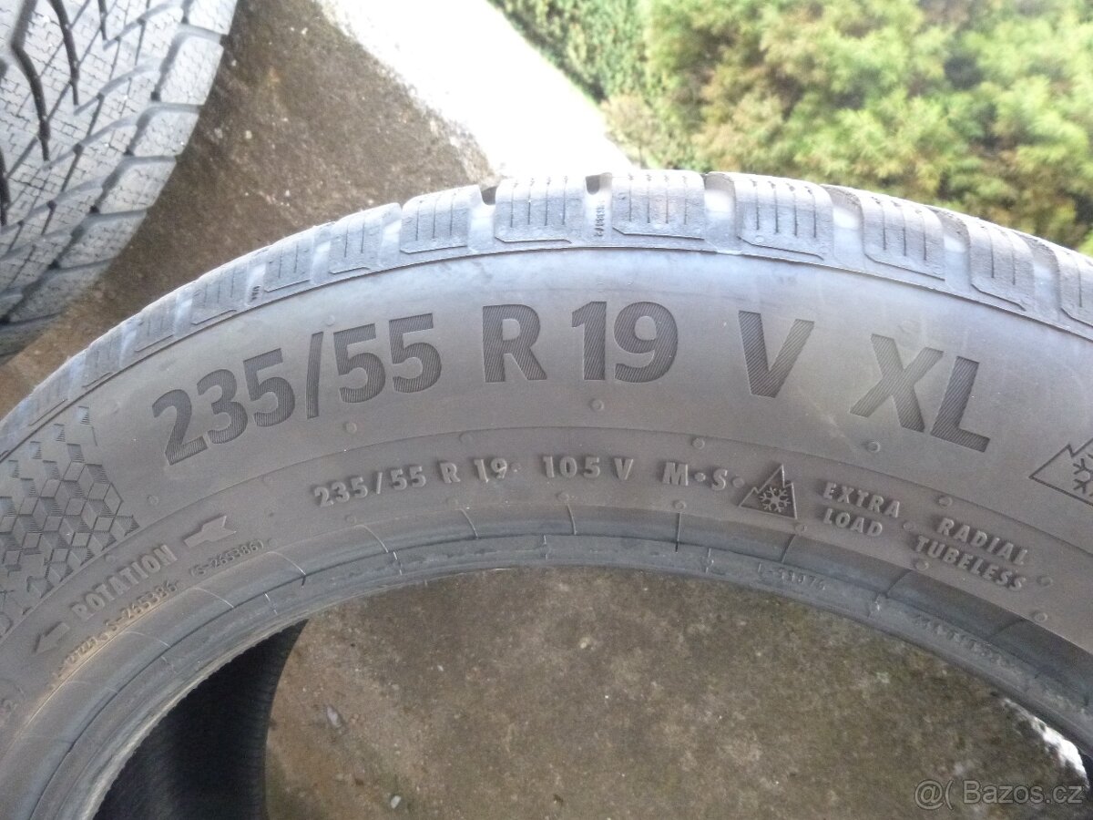 Zimní pneumatiky - 6