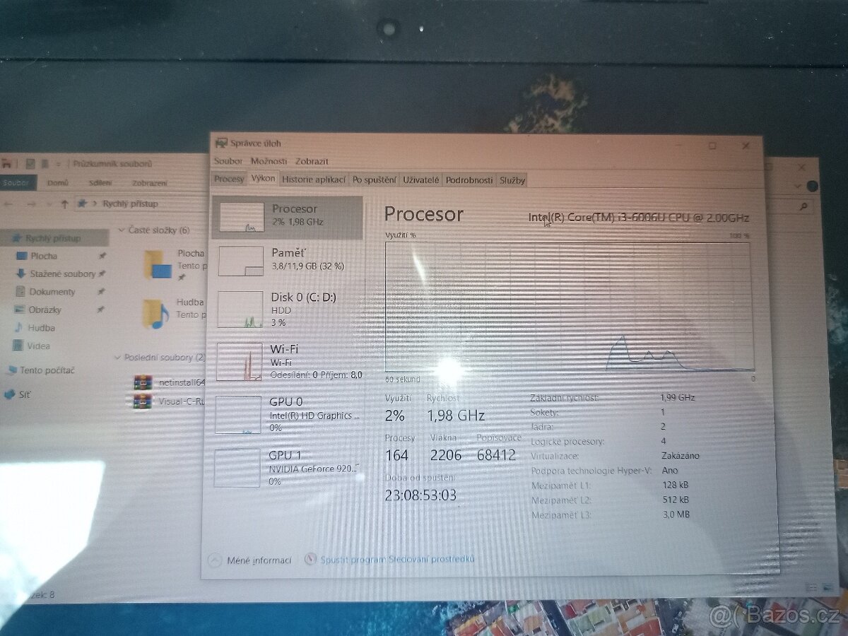 Lenovo Ideapad 310-15ISK - 6