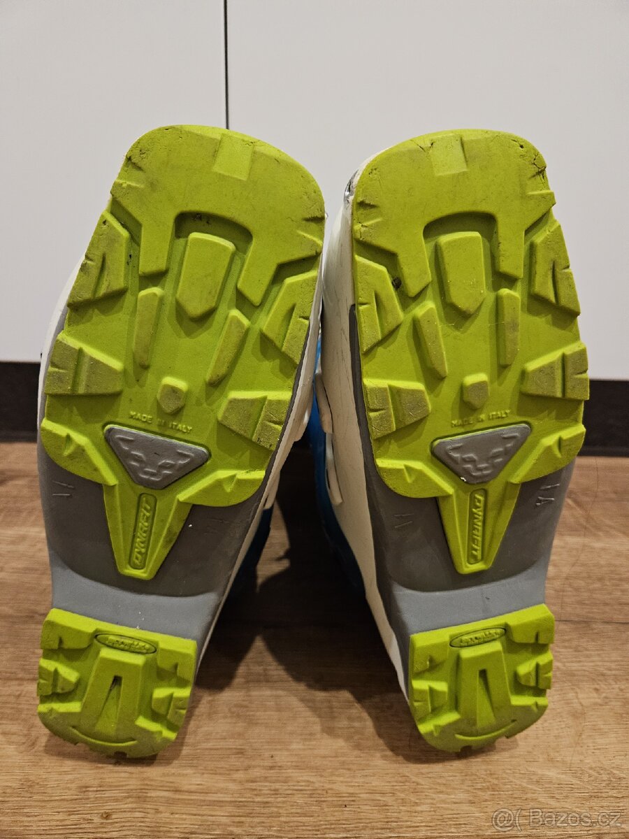 skialpové boty DYNAFIT RADICAL WOMAN CR, TLT, 25.5MP - 6