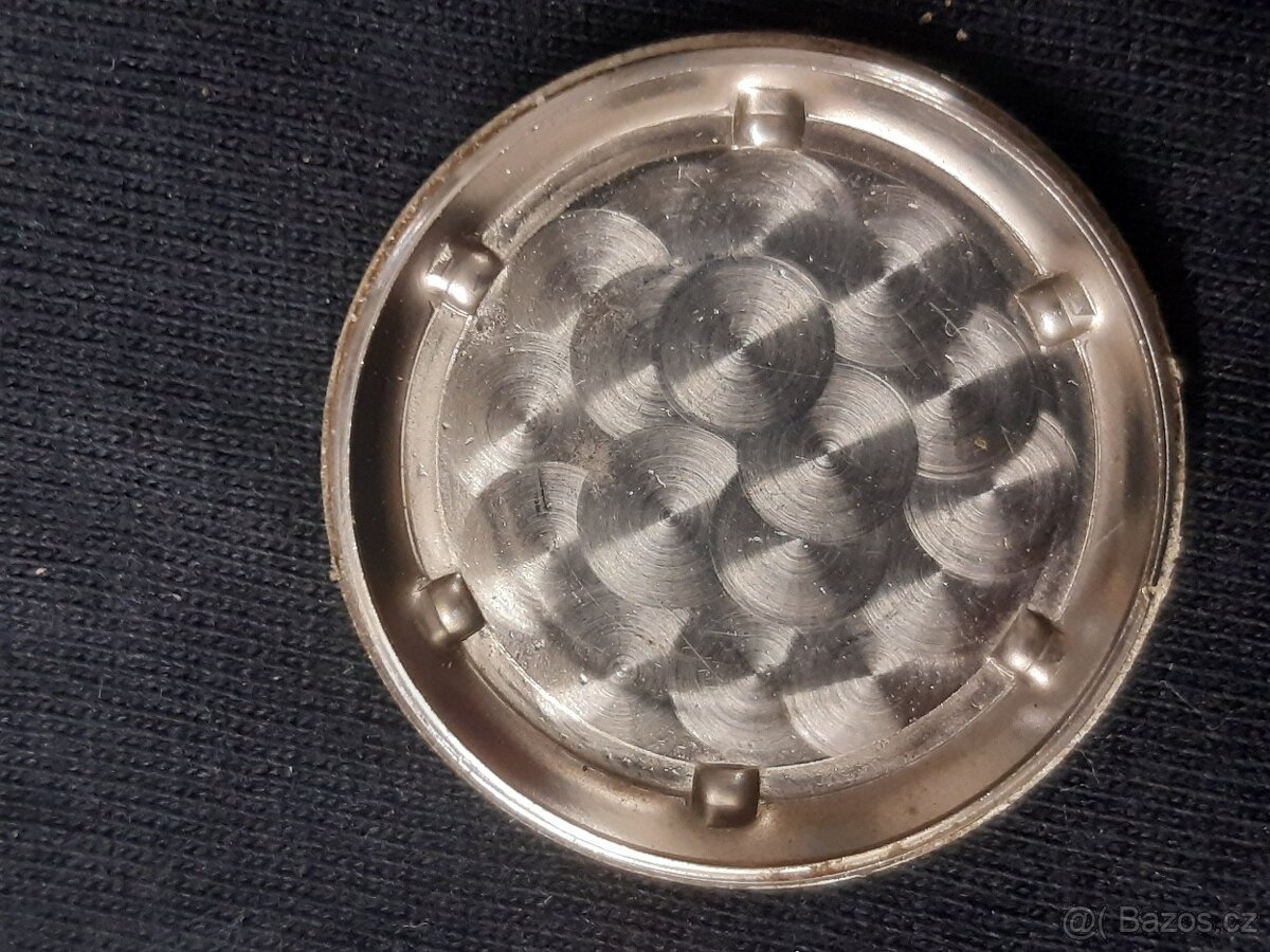 Ruské vojenské náramkové hodinky - 6