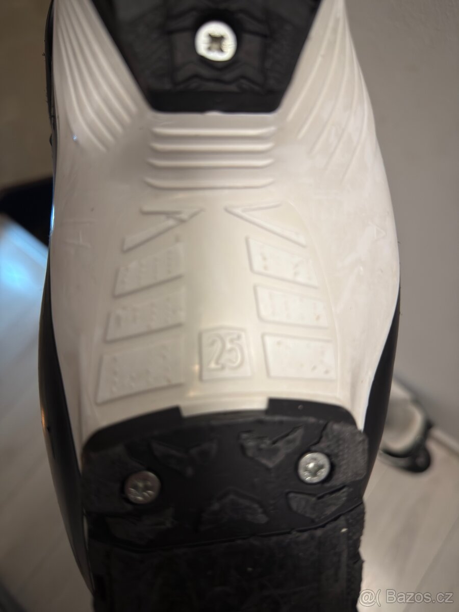 Lyžařský set pro dívku - 6