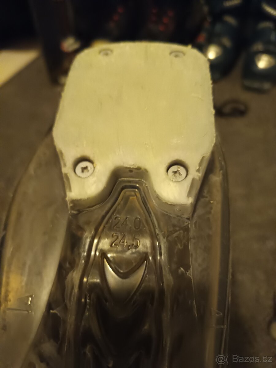 Dívčí přeskáče Atomic M90 - 6