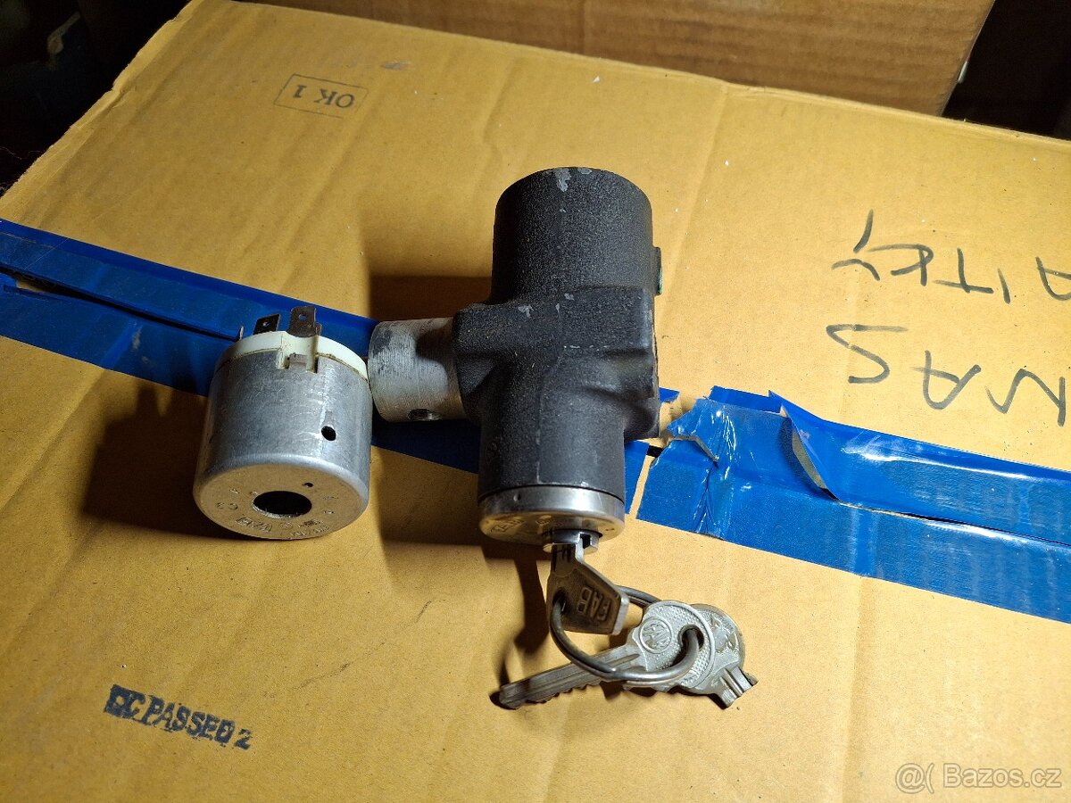 Skoda 1203 sanita - 6