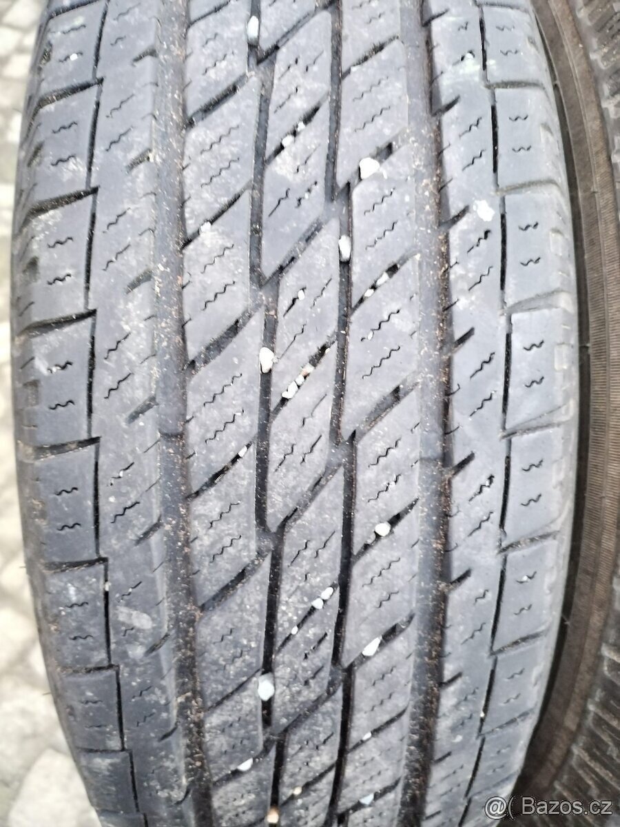 225/65/17 letni pneu TOYO 225/65 R17 - 6
