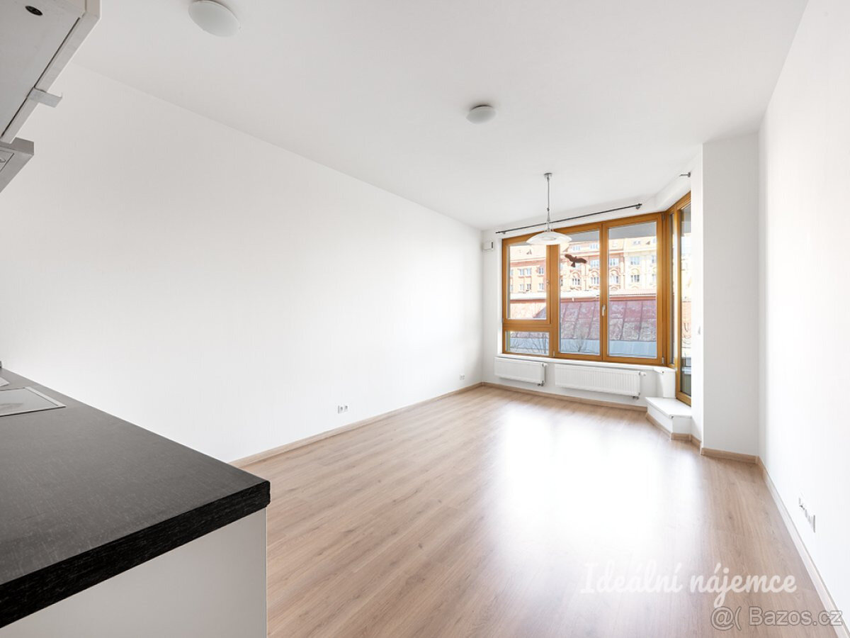 Pronájem bytu 2+kk, Kurta Konráda, Libeň, 53 m2 - 6