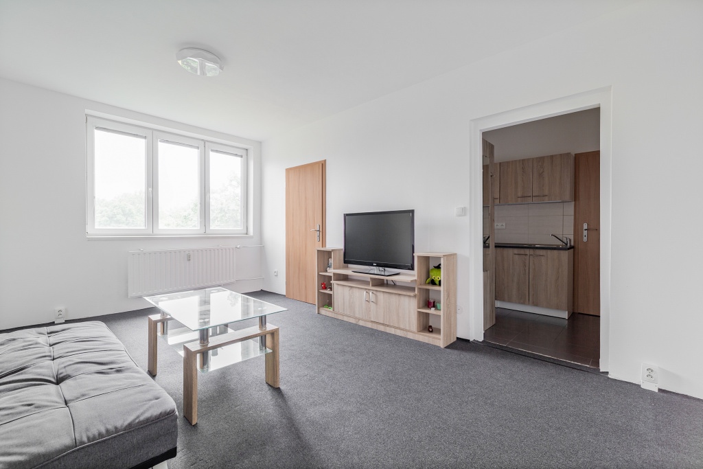 Pronájem byt, Ostrava, Arbesova - 6