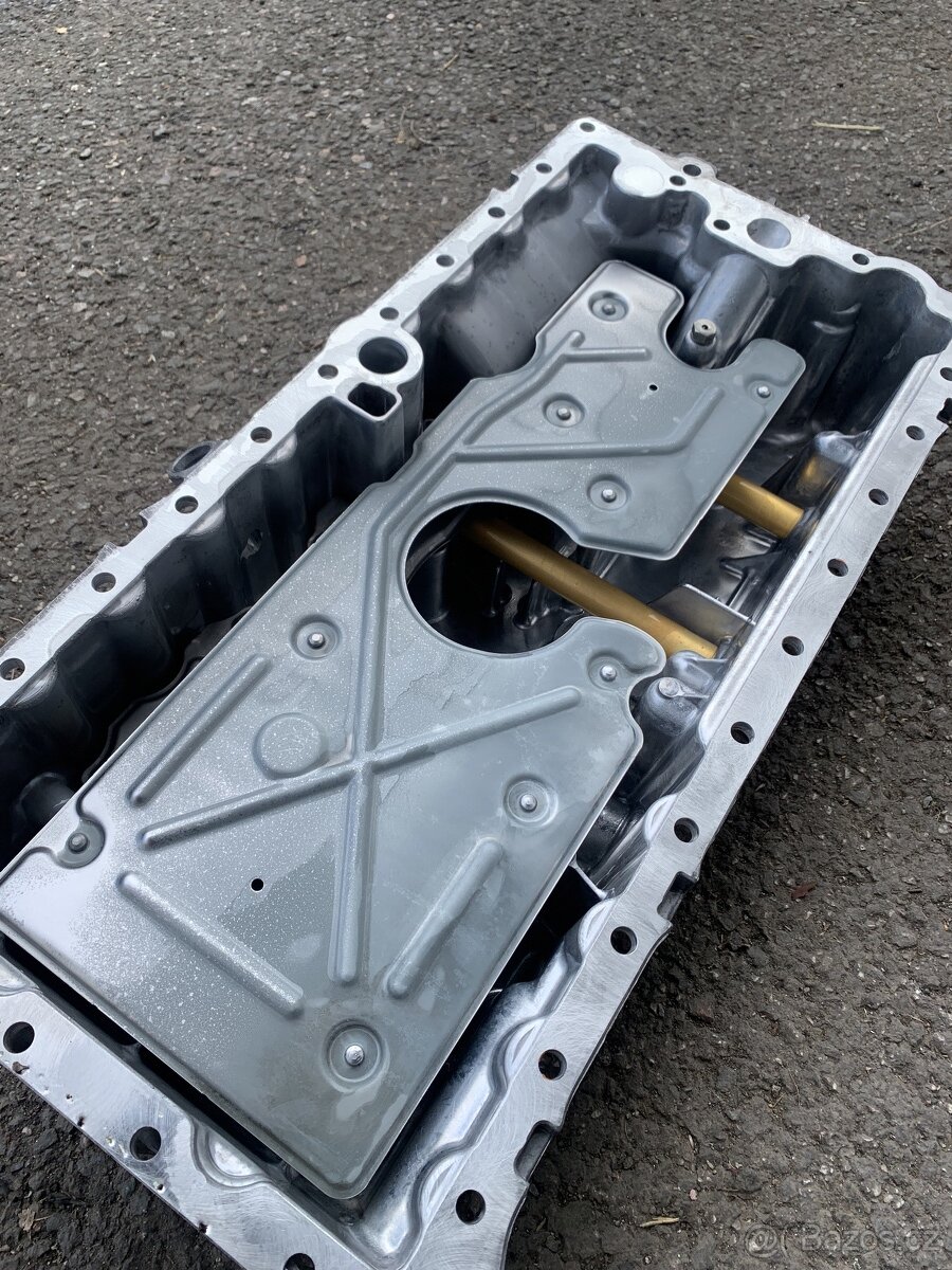 Motor Volvo/Ford 2.5T - B5254T3 - 6