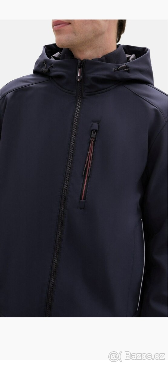 Pánská bunda Tom Tailor - 6