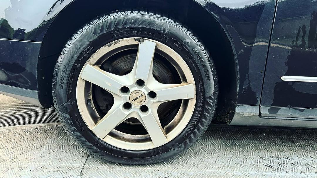 Veškeré náhradní díly VW Passat B6 kombi 2008 CBAB KNP LC9X - 6