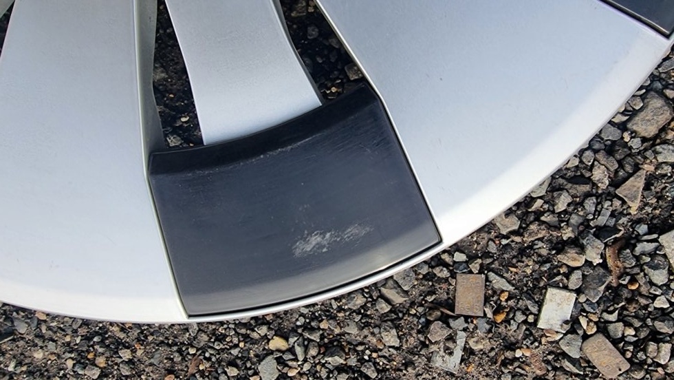 Originální poklice R16 AUDI - 6