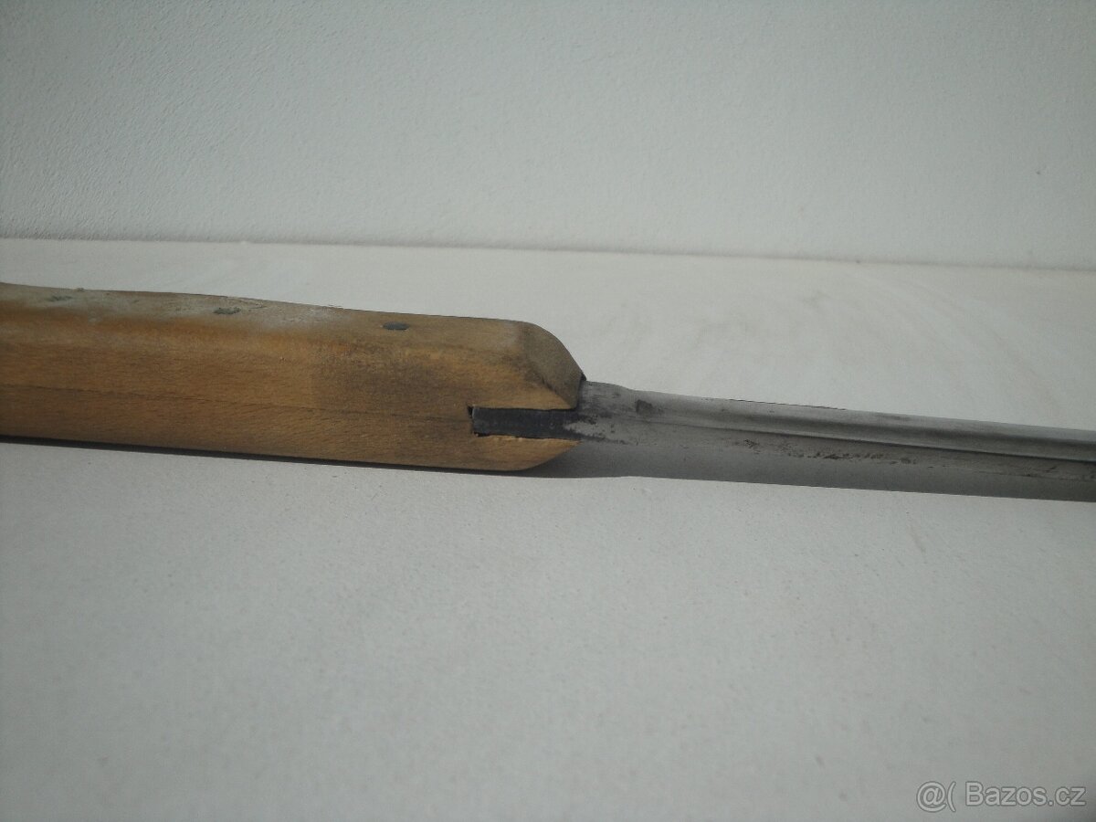 Bodák, bajonet, nůž - 6