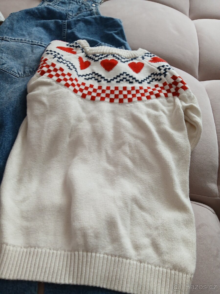 Rifle nove s laclem - 6