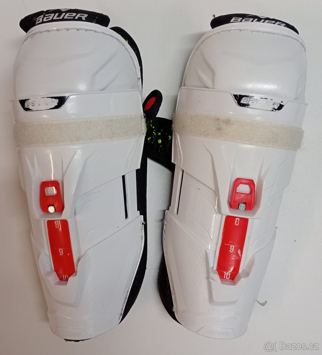 Dětská sada Bauer Vapor Xtend S22 YTH - 6